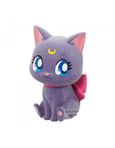 Figura banpresto pretty guardian sailor moon