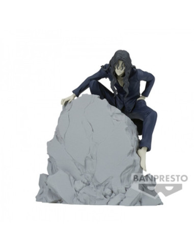 Figura banpresto yu yu hakusho dxf