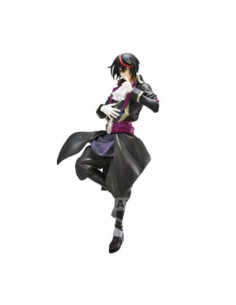 Figura banpresto that time i got