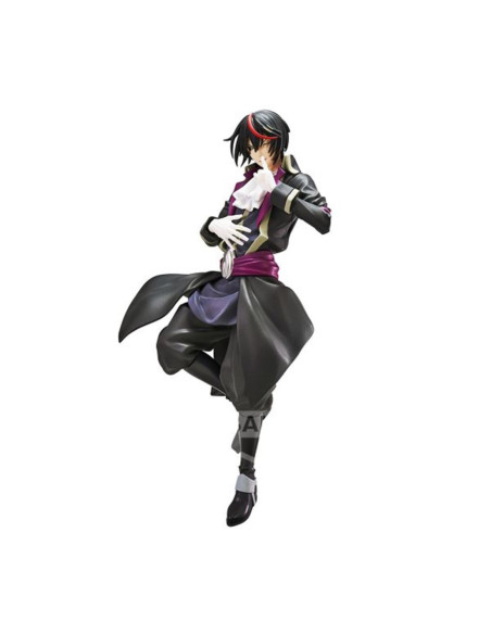 Figura banpresto that time i got