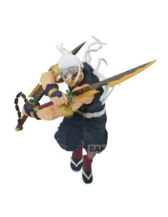 Figura banpresto demon slayer kimetsu no