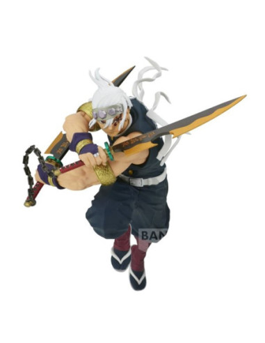 Figura banpresto demon slayer kimetsu no