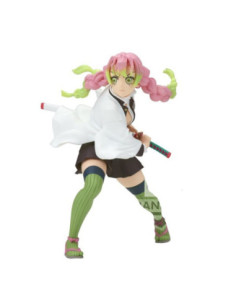 Figura banpresto demon slayer kimetsu no