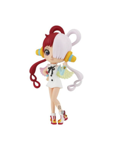 Figura banpresto q posket one piece