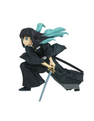 Figura banpresto demon slayer kimetsu no