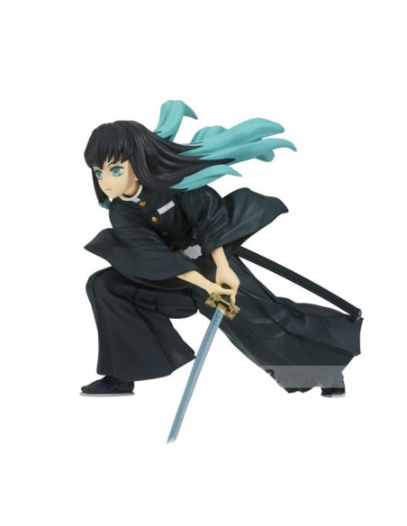 Figura banpresto demon slayer kimetsu no