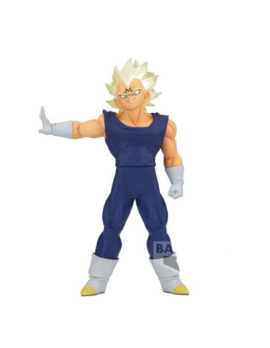 Figura banpresto dragon ball z clearise