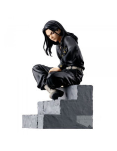 Figura banpresto tokyo revengers break time
