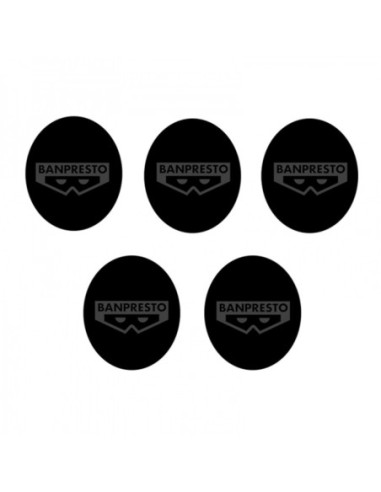 Figura banpresto one piece world collectable