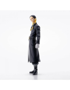 Figura banpresto tokyo revengers ran haitani