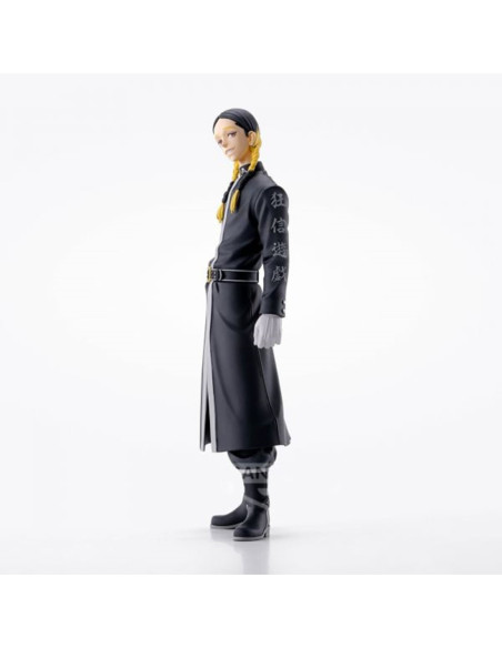 Figura banpresto tokyo revengers ran haitani