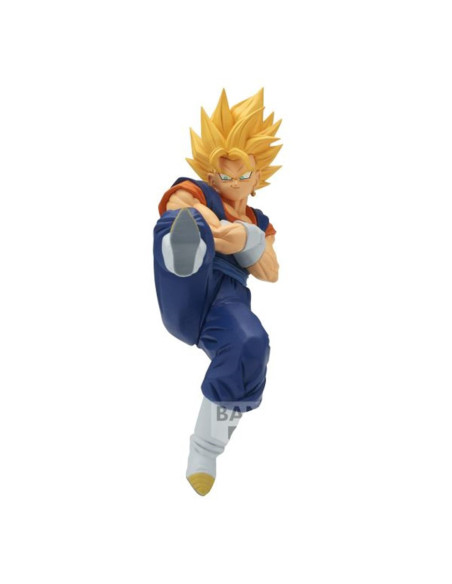 Figura banpresto dragon ball z match
