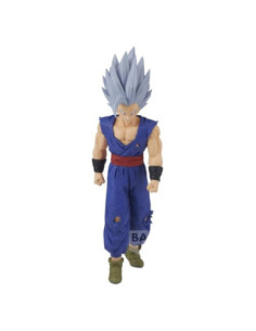 Figura banpresto dragon ball super: super