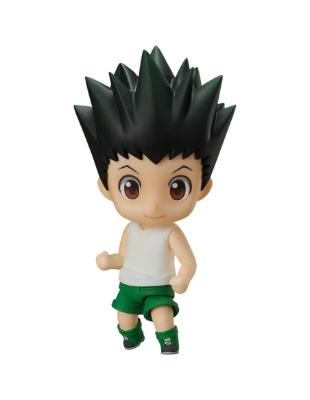 Figura good smile company nendoroid hunter