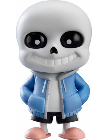 Sans fig 10 cm undertale nendoroid