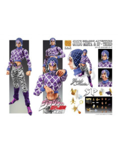 Figura good smile company jojo´s bizarre