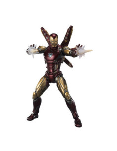 Figura tamashii nations sh figuarts marvel