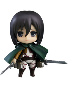 Figura good smile company nendoroid attack