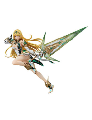 Figura good smile company xenoblade chronicles