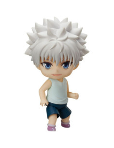 Figura good smile company nendoroid hunter