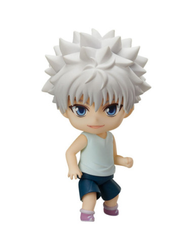 Figura good smile company nendoroid hunter