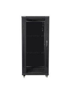 Armario lanberg rack 19 pulgadas 27u 600x600