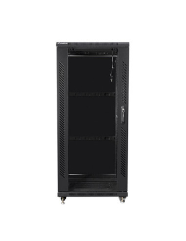Armario lanberg rack 19 pulgadas 27u 600x600