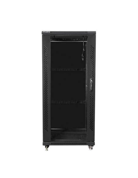 Armario lanberg rack 19 pulgadas 27u 600x600