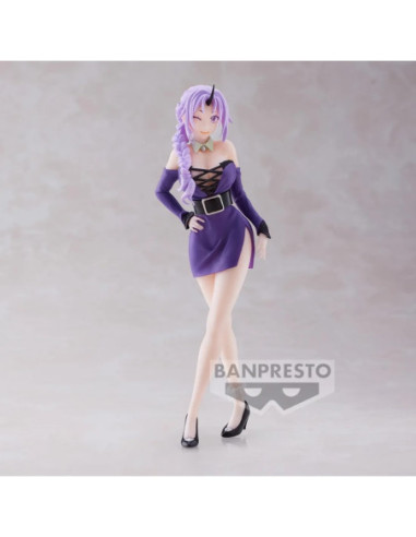 Figura banpresto that time i got