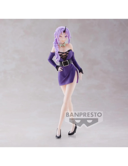 Figura banpresto that time i got