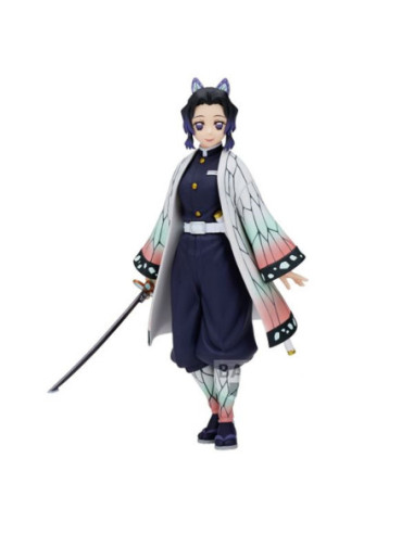 Figura banpresto demon slayer kimetsu no