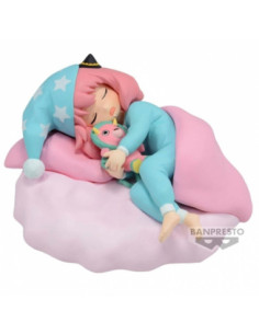 Figura banpresto spy x family break