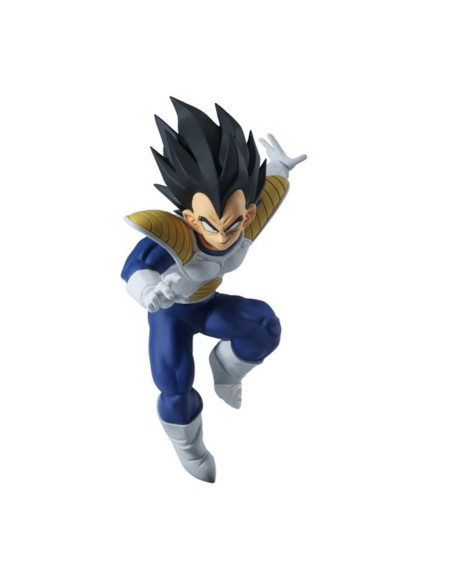 Figura banpresto dragon ball z match