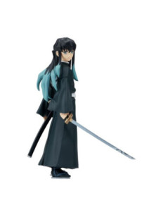 Figura banpresto demon slayer kimetsu no