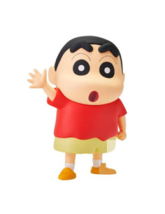 Figura banpresto crayon shinchan big sofvimates