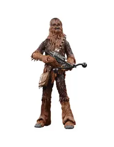 Figura hasbro star wars a new