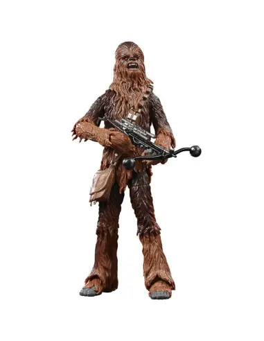 Figura hasbro star wars a new