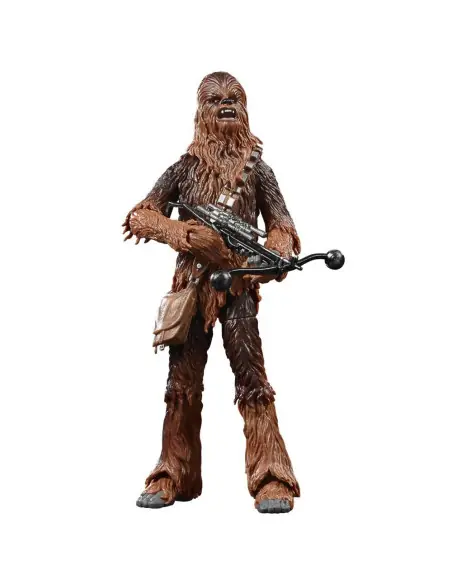 Figura hasbro star wars a new