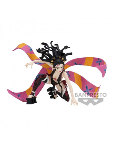 Figura banpresto demon slayer kimetsu no