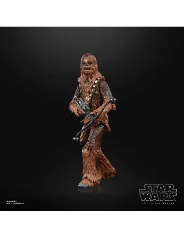Figura hasbro star wars a new