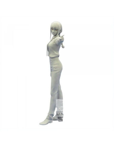 Figura banpresto chainsaw man glitter &