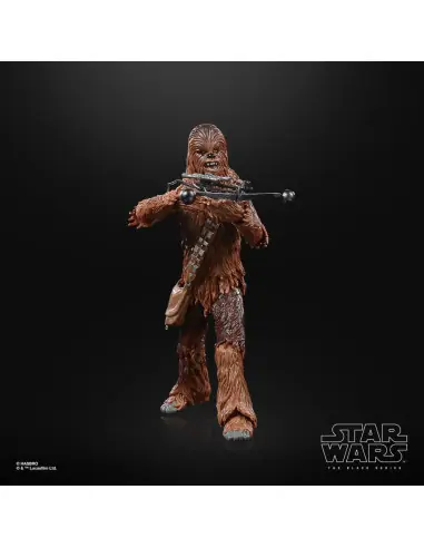 Figura hasbro star wars a new