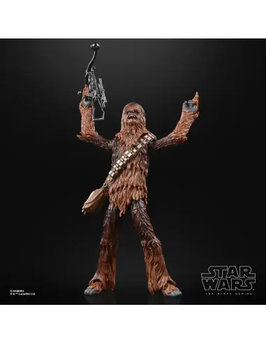 Figura hasbro star wars a new