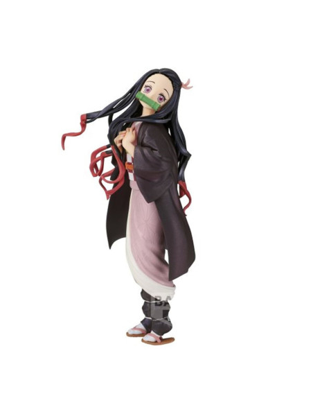 Figura banpresto demon slayer kimetsu no