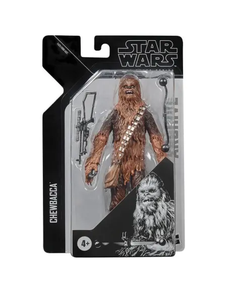 Figura hasbro star wars a new