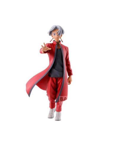 Figura banpresto tokyo revengers izana kurokawa