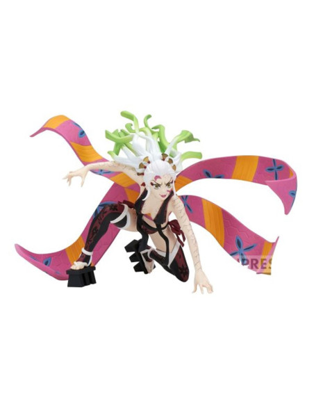 Figura banpresto demon slayer kimetsu no