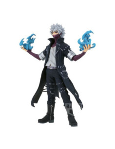 Figura banpresto my hero academia the