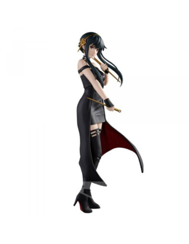 Figura banpresto spy x family dxf