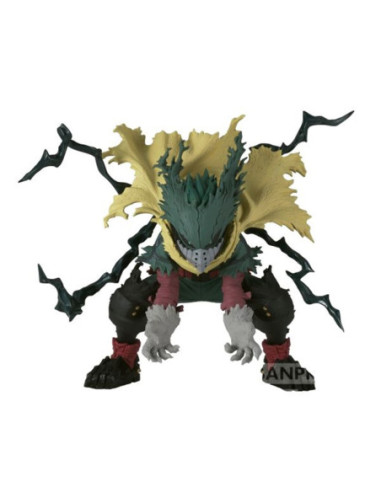 Figura banpresto my hero academia the